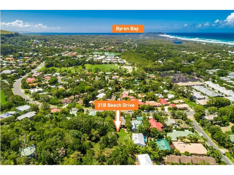 21B Beech Drive, Suffolk Park NSW 2481