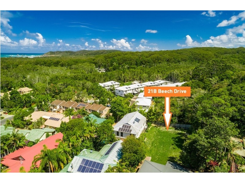 21B Beech Drive, Suffolk Park NSW 2481