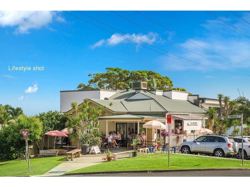 1/38 Carlyle Street, Byron Bay NSW 2481