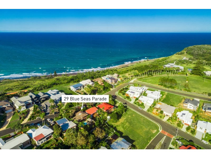 29 Blue Seas Parade, Lennox Head NSW 2478
