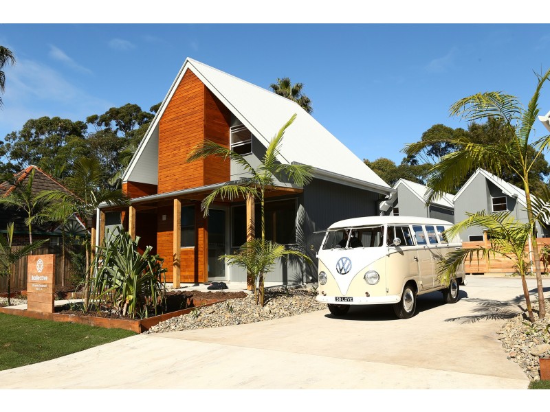 11/18-20 Sunrise Boulevard, Byron Bay NSW 2481