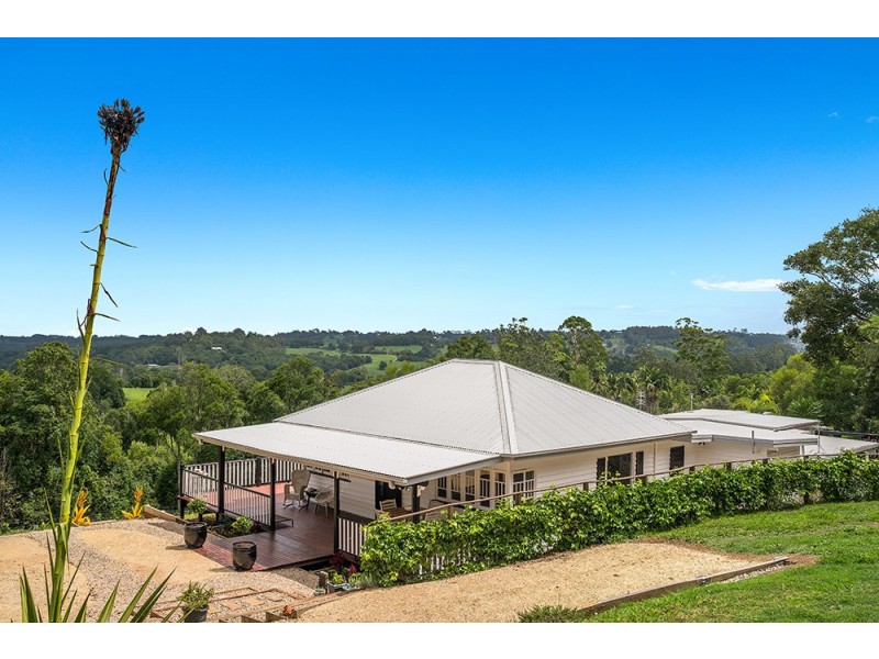 1 Gittoes Lane, Possum Creek NSW 2479