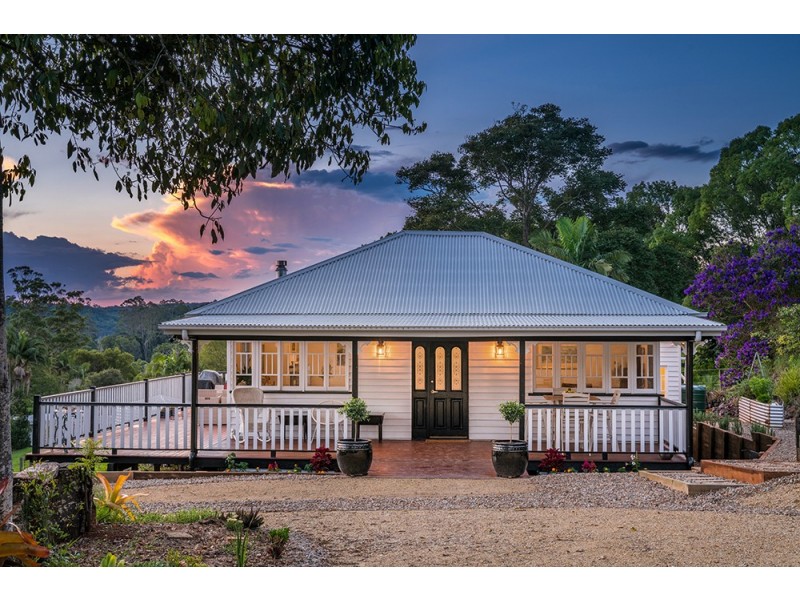 1 Gittoes Lane, Possum Creek NSW 2479