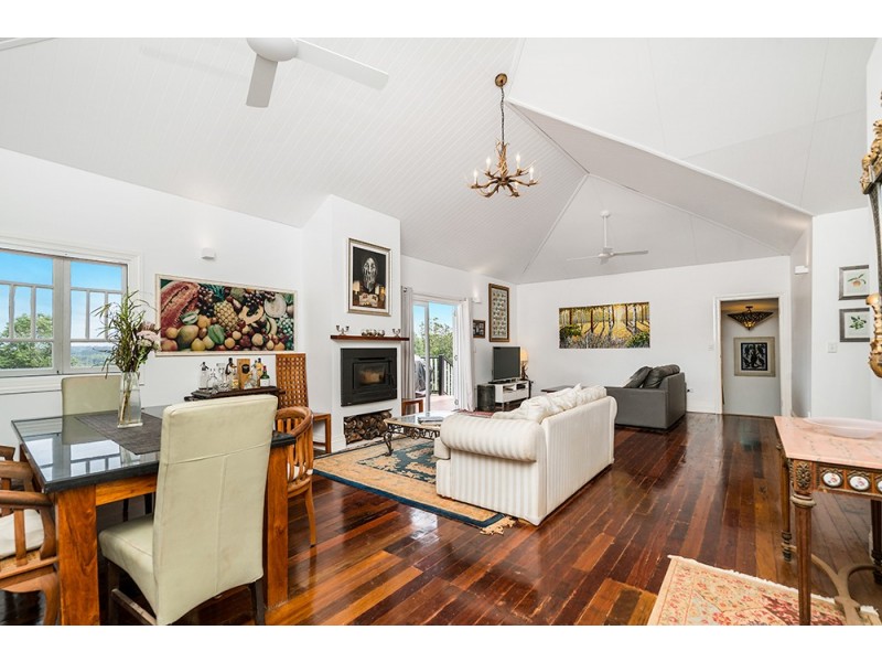 1 Gittoes Lane, Possum Creek NSW 2479