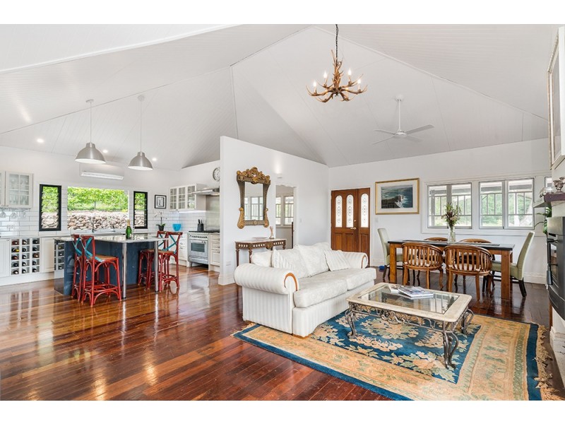 1 Gittoes Lane, Possum Creek NSW 2479