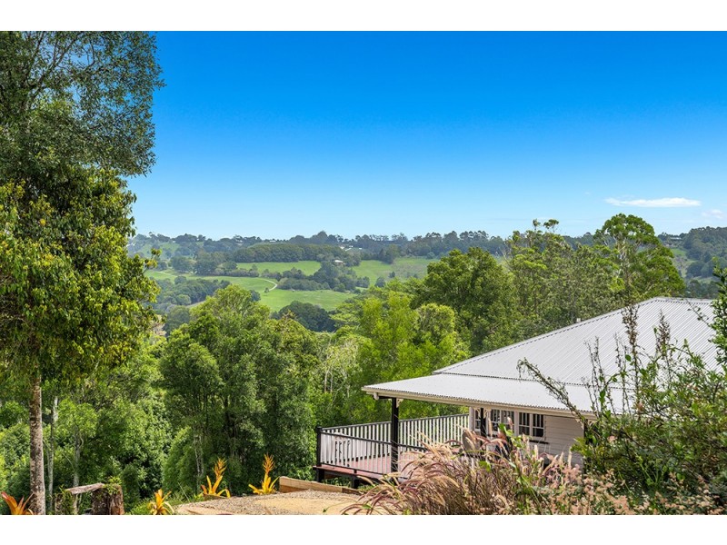 1 Gittoes Lane, Possum Creek NSW 2479