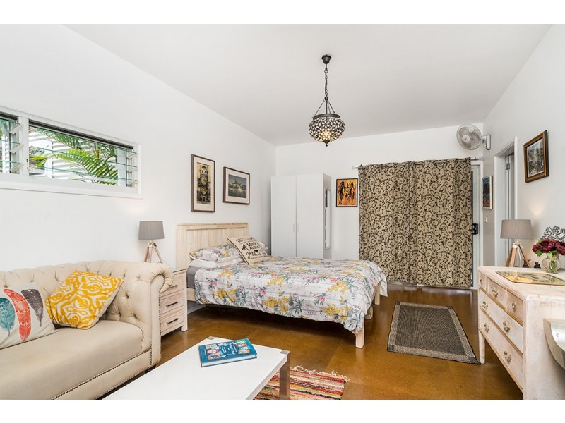 1 Gittoes Lane, Possum Creek NSW 2479