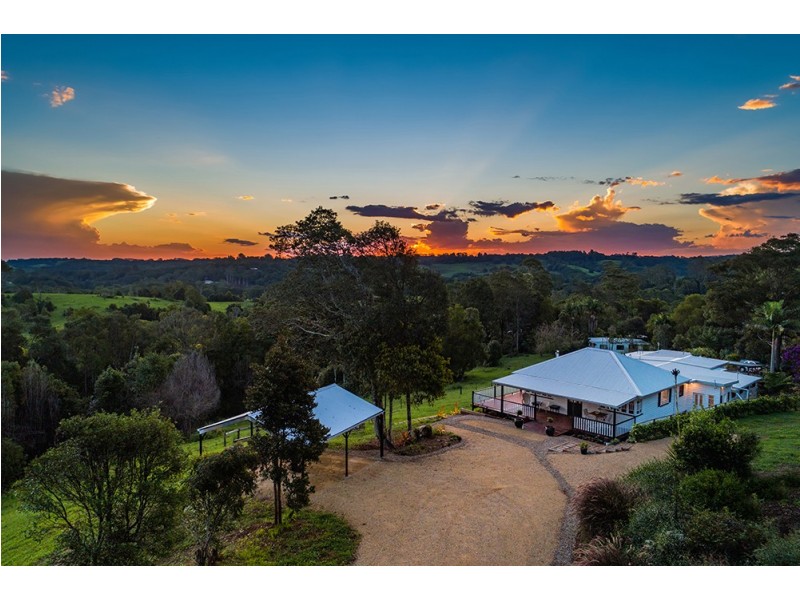 1 Gittoes Lane, Possum Creek NSW 2479