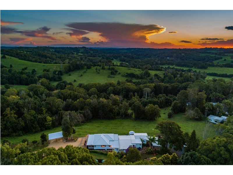 1 Gittoes Lane, Possum Creek NSW 2479