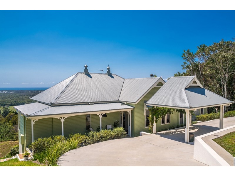 347 St Helena Road, Mcleods Shoot NSW 2479