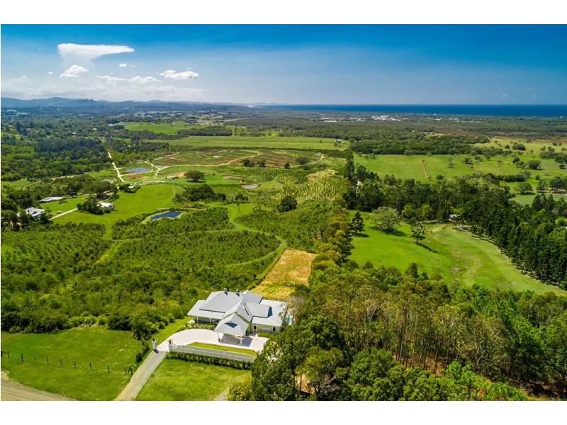 347 St Helena Road, Mcleods Shoot NSW 2479