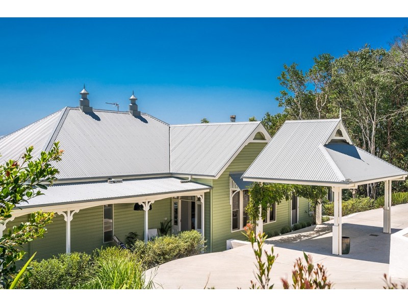 347 St Helena Road, Mcleods Shoot NSW 2479