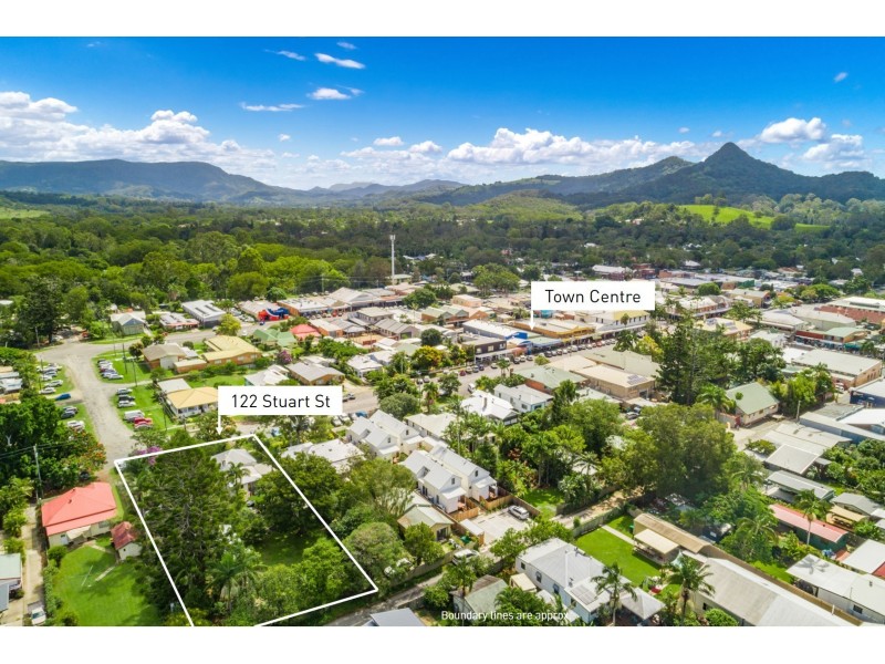 122 Stuart Street, Mullumbimby NSW 2482