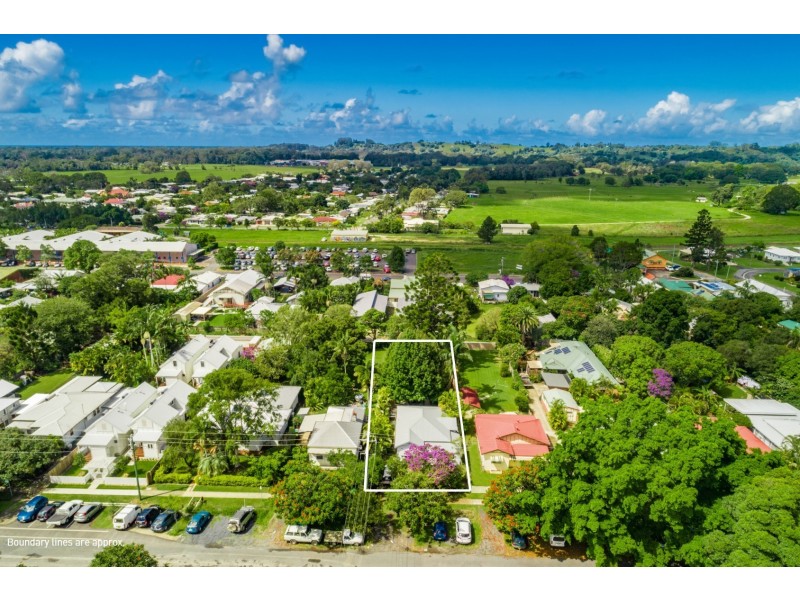 122 Stuart Street, Mullumbimby NSW 2482