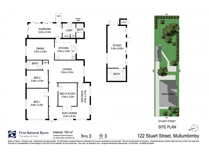 122 Stuart Street, Mullumbimby NSW 2482