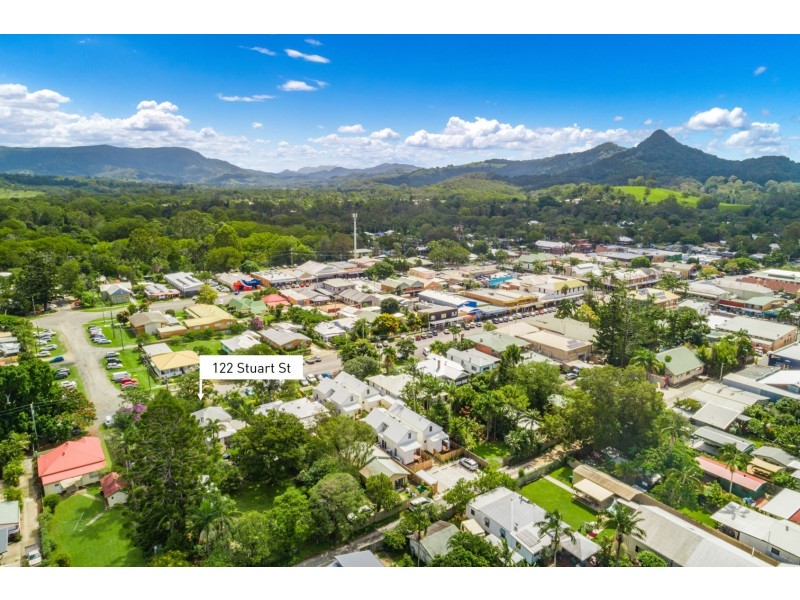 122 Stuart Street, Mullumbimby NSW 2482