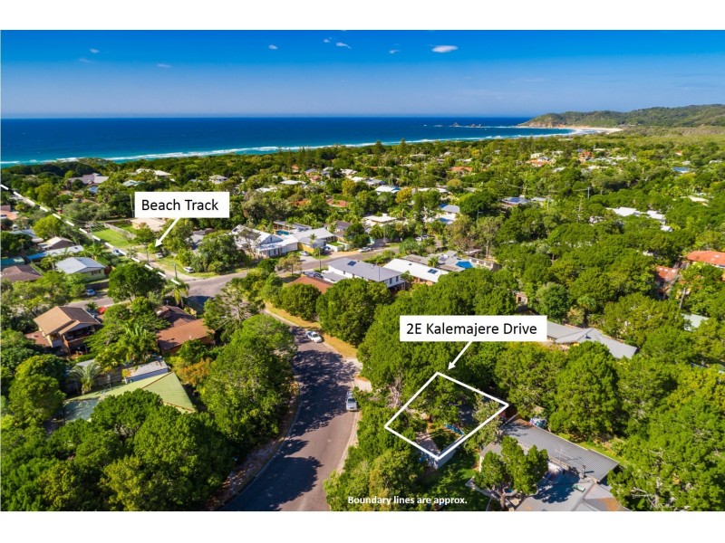 2E Kalemajere Drive, Suffolk Park NSW 2481