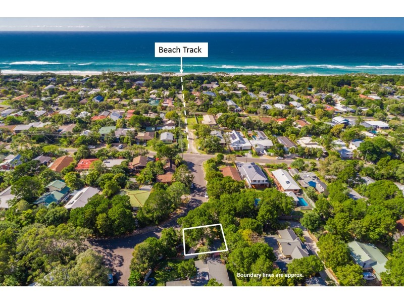 2E Kalemajere Drive, Suffolk Park NSW 2481