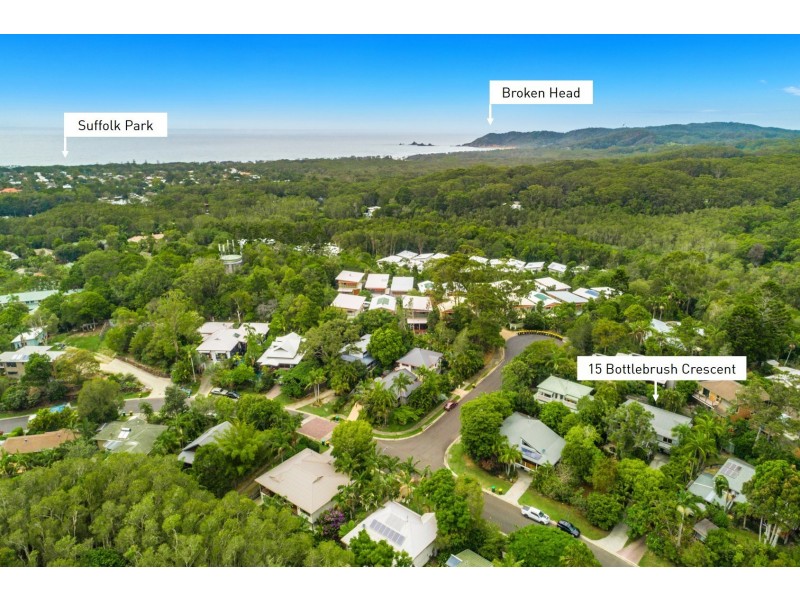 15 Bottlebrush Crescent, Suffolk Park NSW 2481