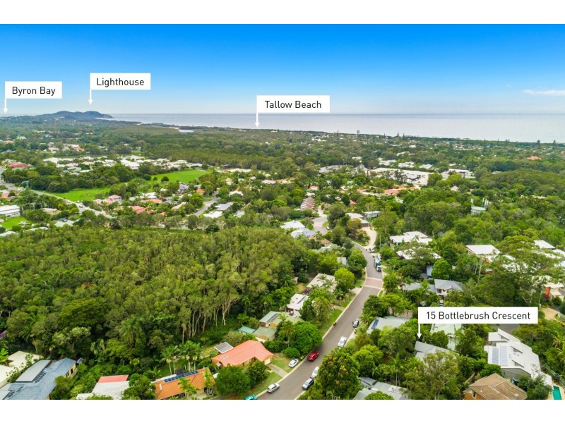 15 Bottlebrush Crescent, Suffolk Park NSW 2481