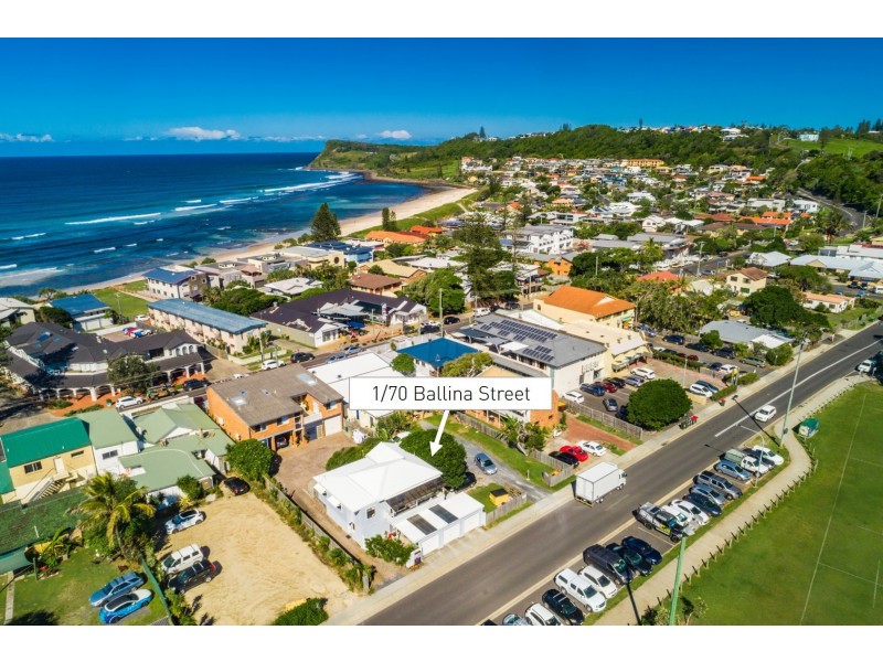 1/70 Ballina Street, Lennox Head NSW 2478