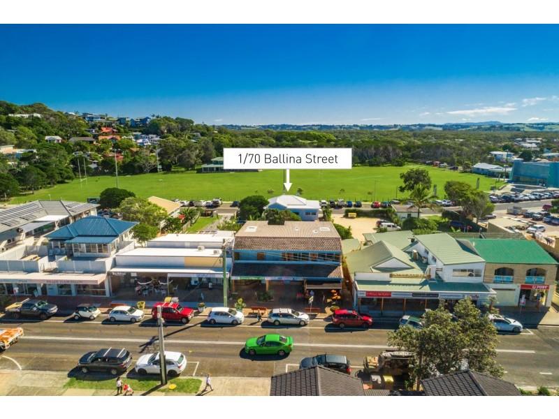 1/70 Ballina Street, Lennox Head NSW 2478