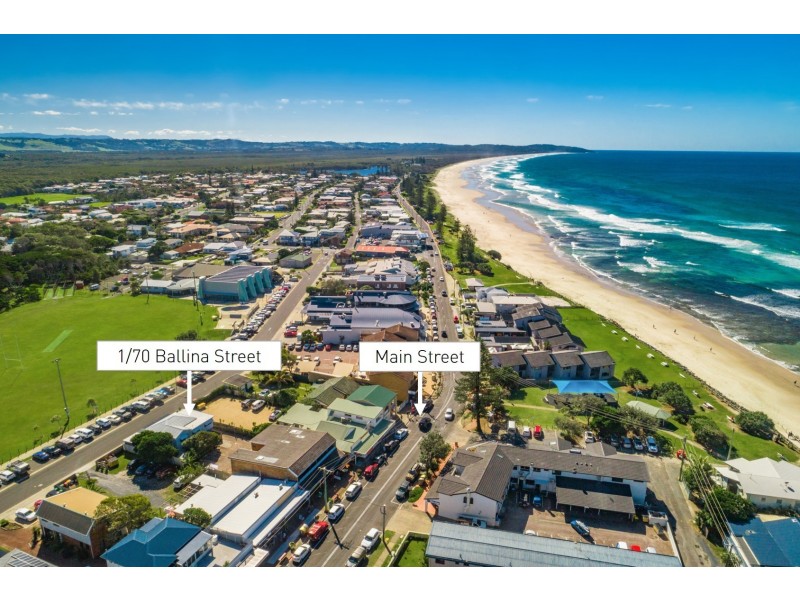 1/70 Ballina Street, Lennox Head NSW 2478