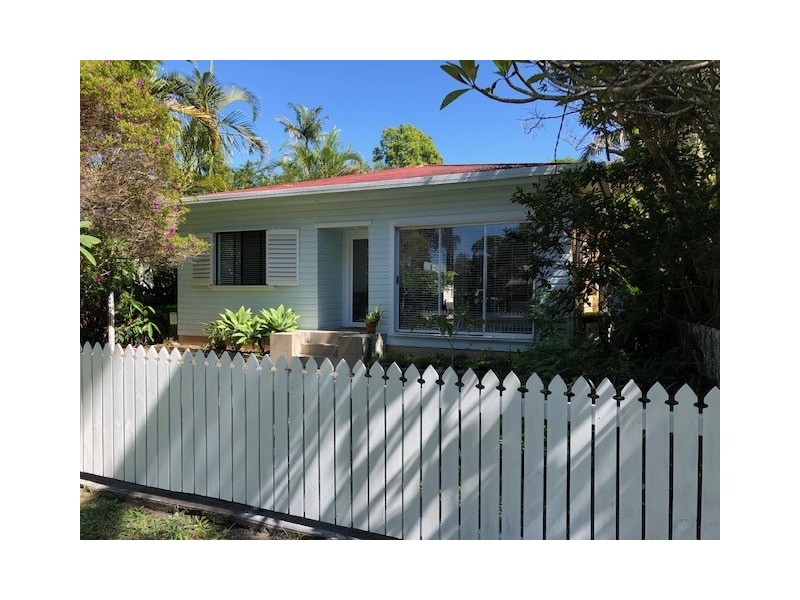 12 Morrison Avenue, Mullumbimby NSW 2482