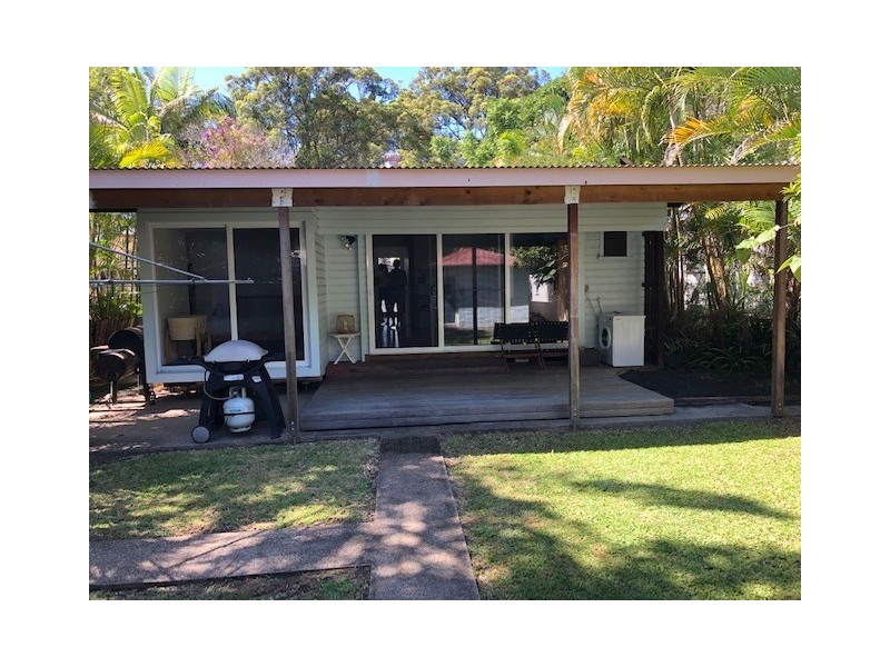 12 Morrison Avenue, Mullumbimby NSW 2482