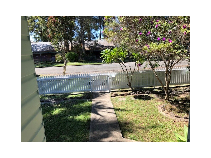 12 Morrison Avenue, Mullumbimby NSW 2482