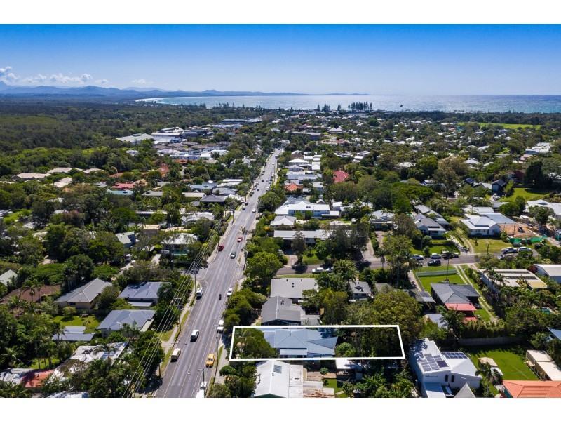 41 Bangalow Road, Byron Bay NSW 2481