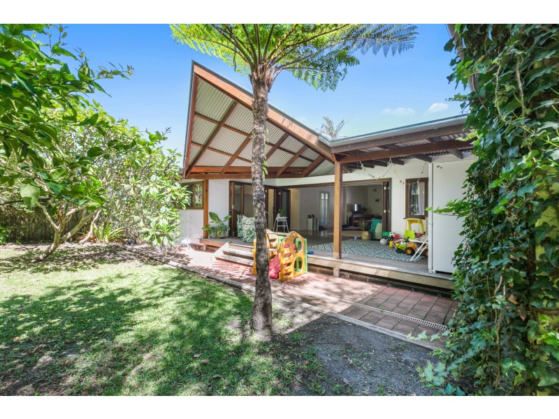 41 Bangalow Road, Byron Bay NSW 2481