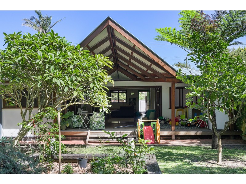 41 Bangalow Road, Byron Bay NSW 2481