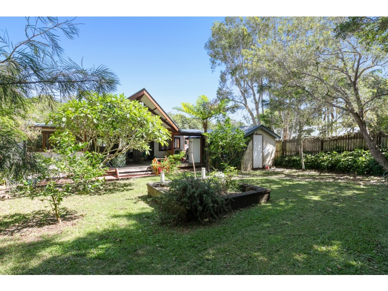 41 Bangalow Road, Byron Bay NSW 2481