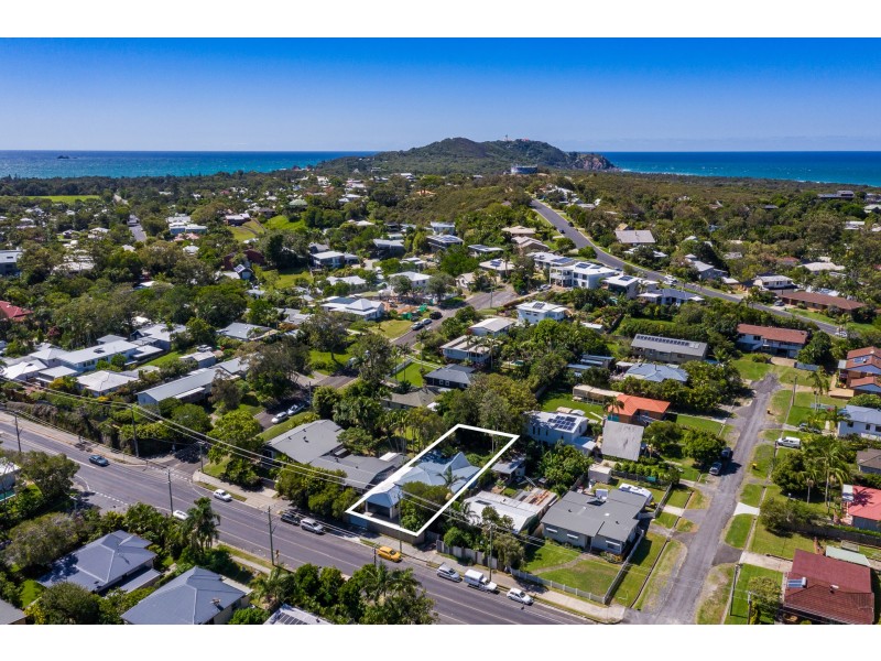 41 Bangalow Road, Byron Bay NSW 2481