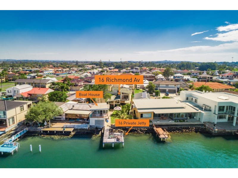16 Richmond Avenue, Ballina NSW 2478
