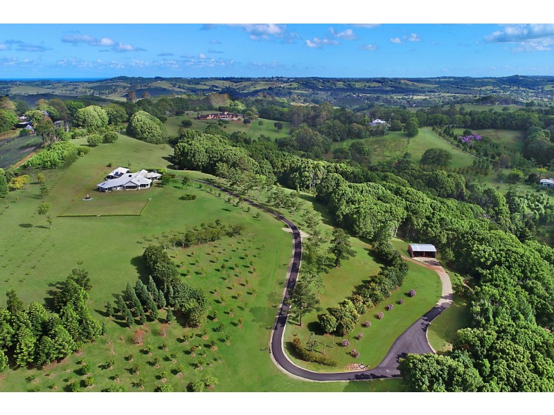 50 Possum Creek Road, Bangalow NSW 2479