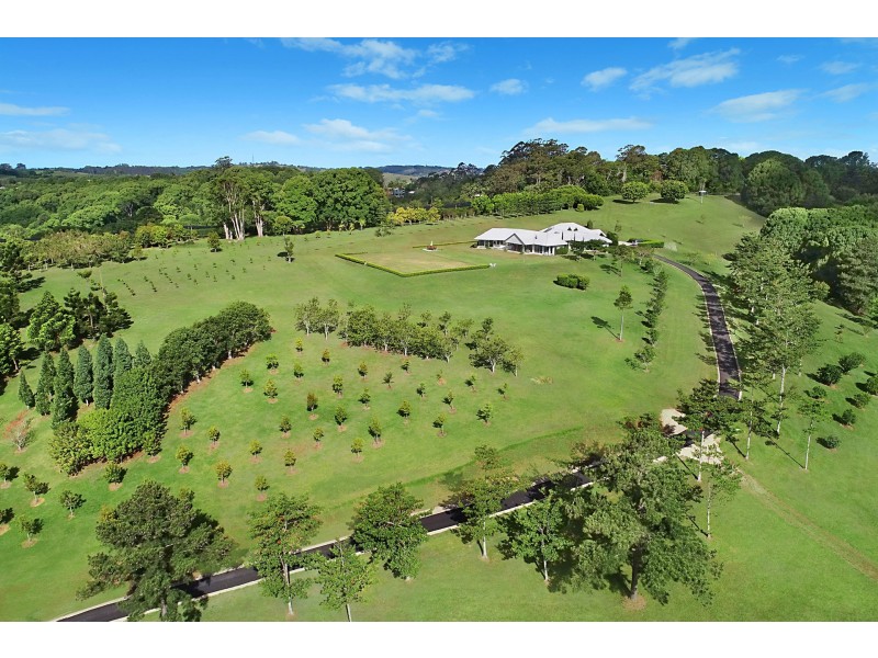 50 Possum Creek Road, Bangalow NSW 2479