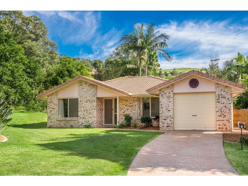 1 Ribbonwood Place, Suffolk Park NSW 2481