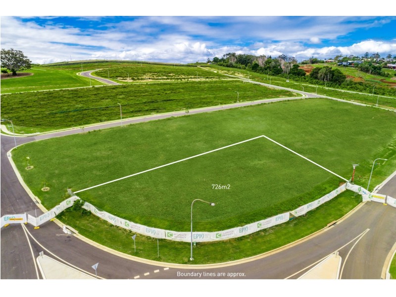 Lot 102 Hutley Drive, Lennox Head NSW 2478