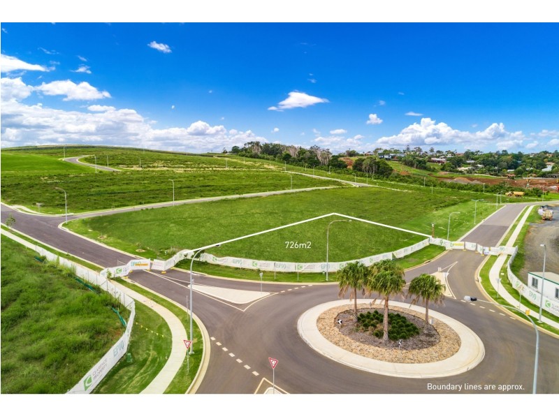 Lot 102 Hutley Drive, Lennox Head NSW 2478