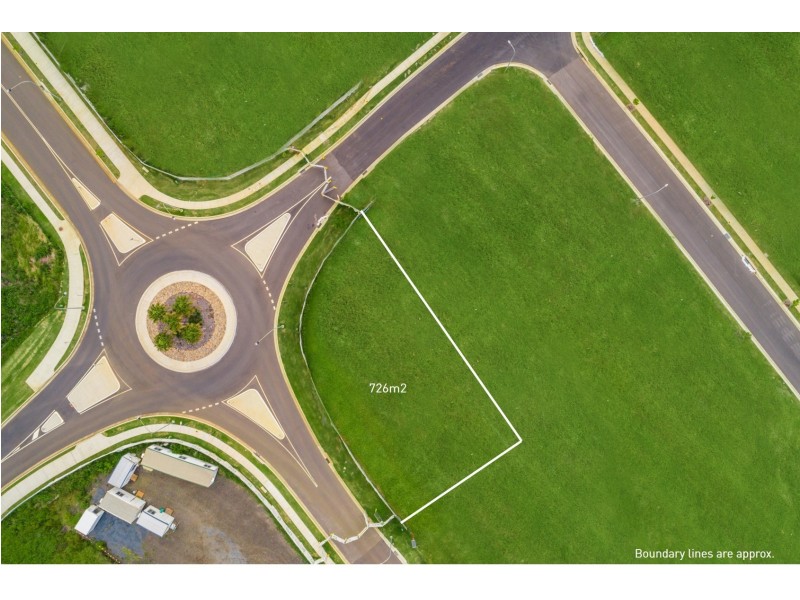 Lot 102 Hutley Drive, Lennox Head NSW 2478