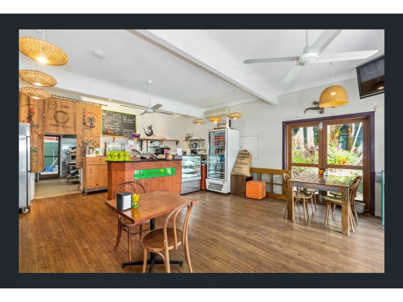 1451 Kyogle Road, Uki NSW 2484