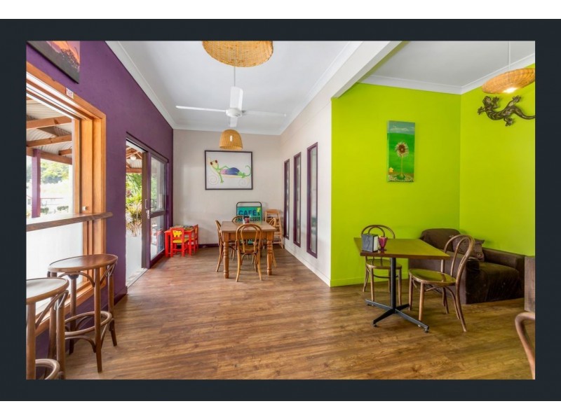 1451 Kyogle Road, Uki NSW 2484