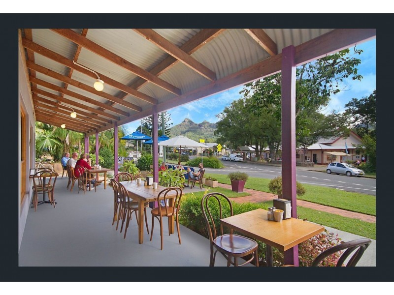 1451 Kyogle Road, Uki NSW 2484