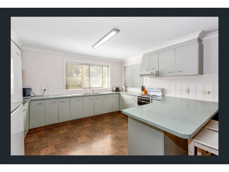 1451 Kyogle Road, Uki NSW 2484