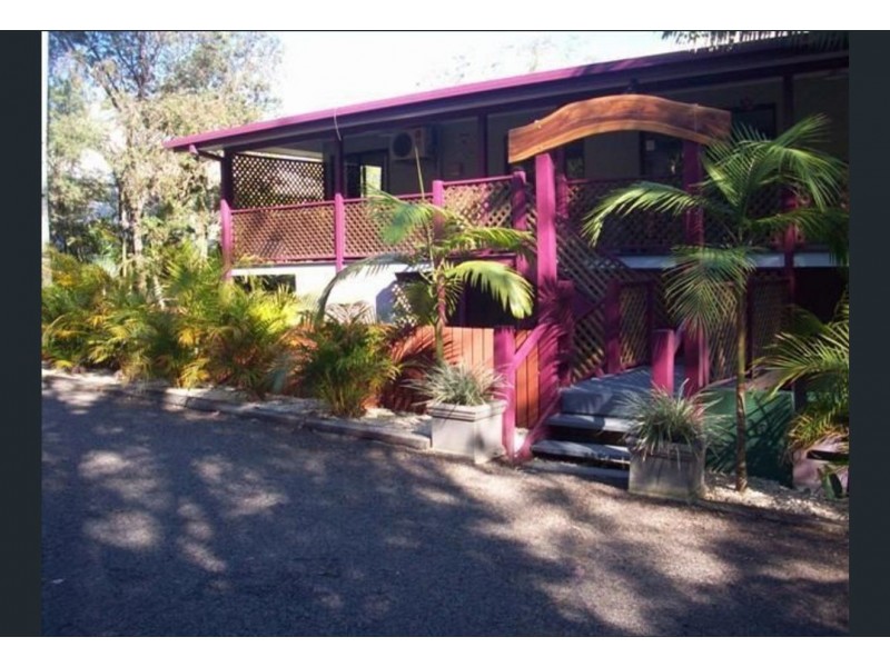 1451 Kyogle Road, Uki NSW 2484