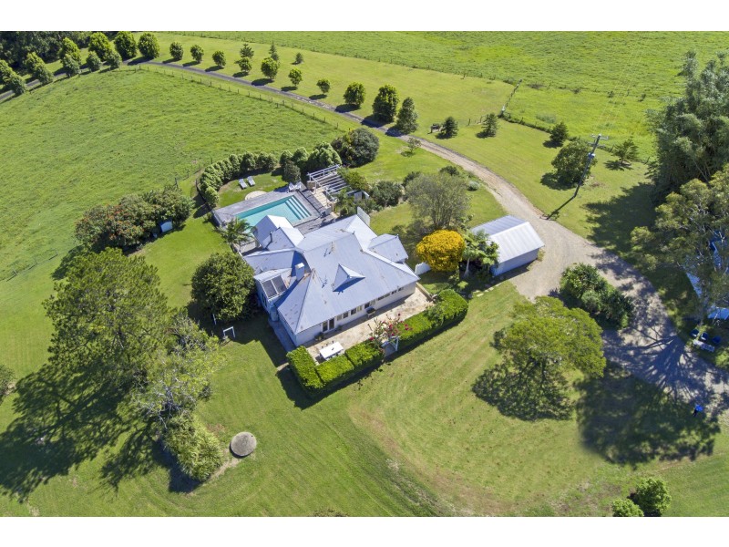 752 Bangalow Road, Talofa NSW 2481