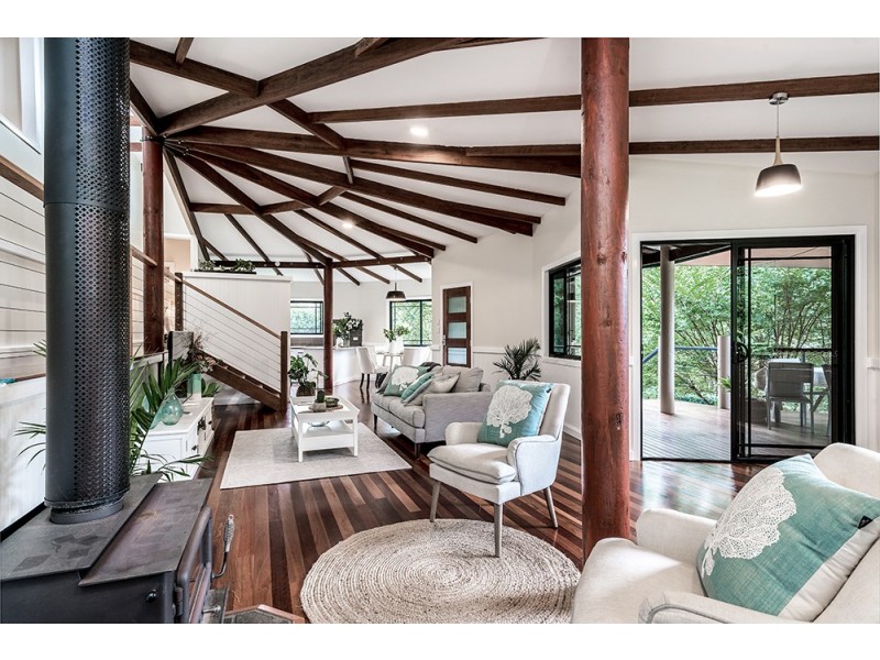 31 Smith Street, Clunes NSW 2480