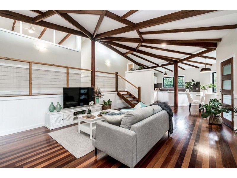 31 Smith Street, Clunes NSW 2480